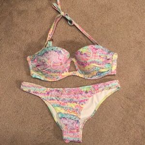 Victoria’s Secret Bikini